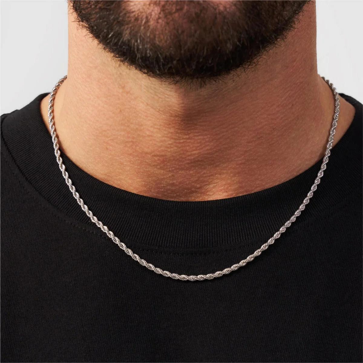 Rope Chain |  ZORYS.
