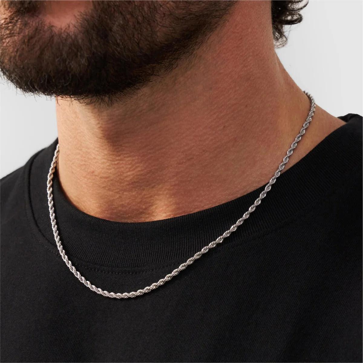 Rope Chain |  ZORYS.