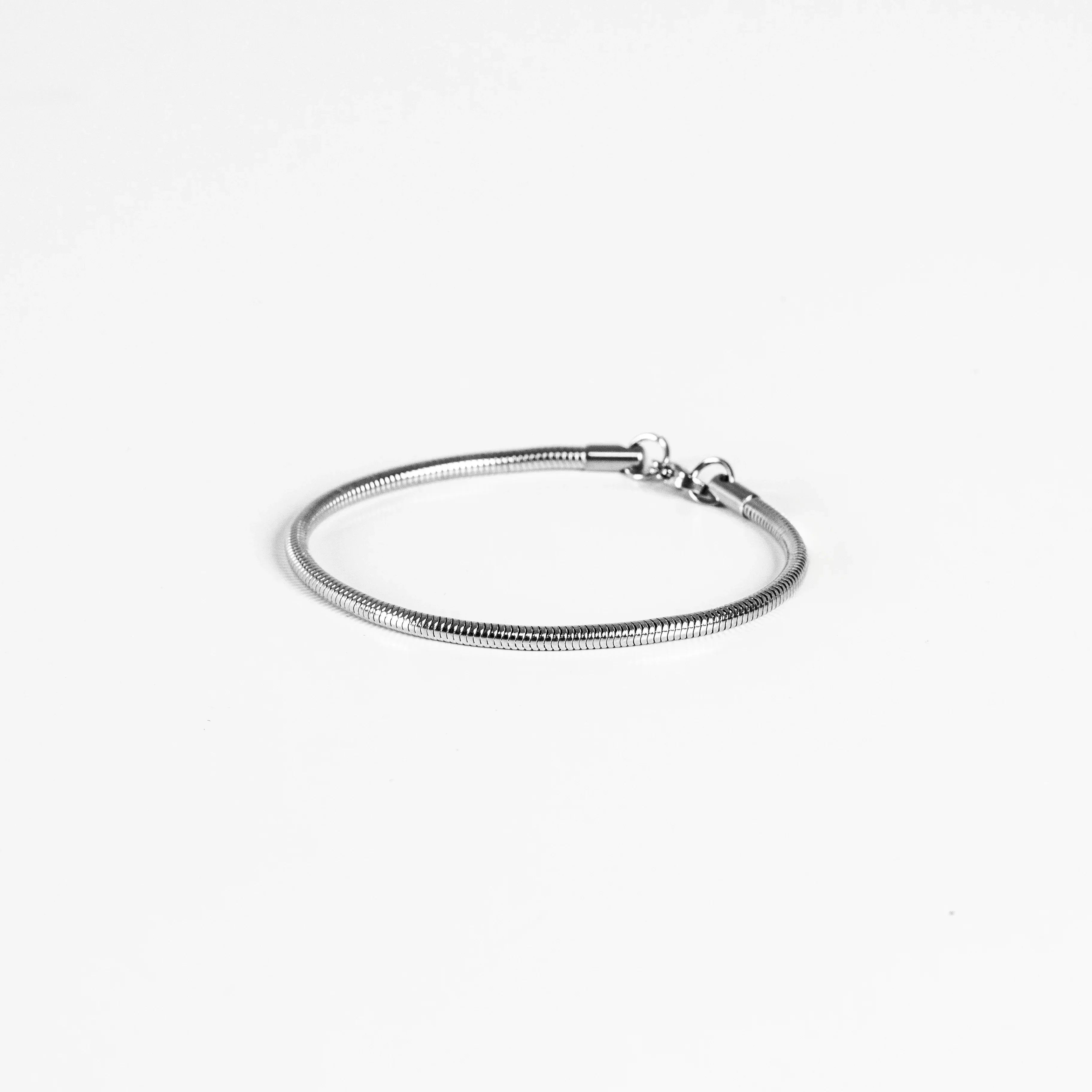 Snake Bone Bracelet - ZORYS