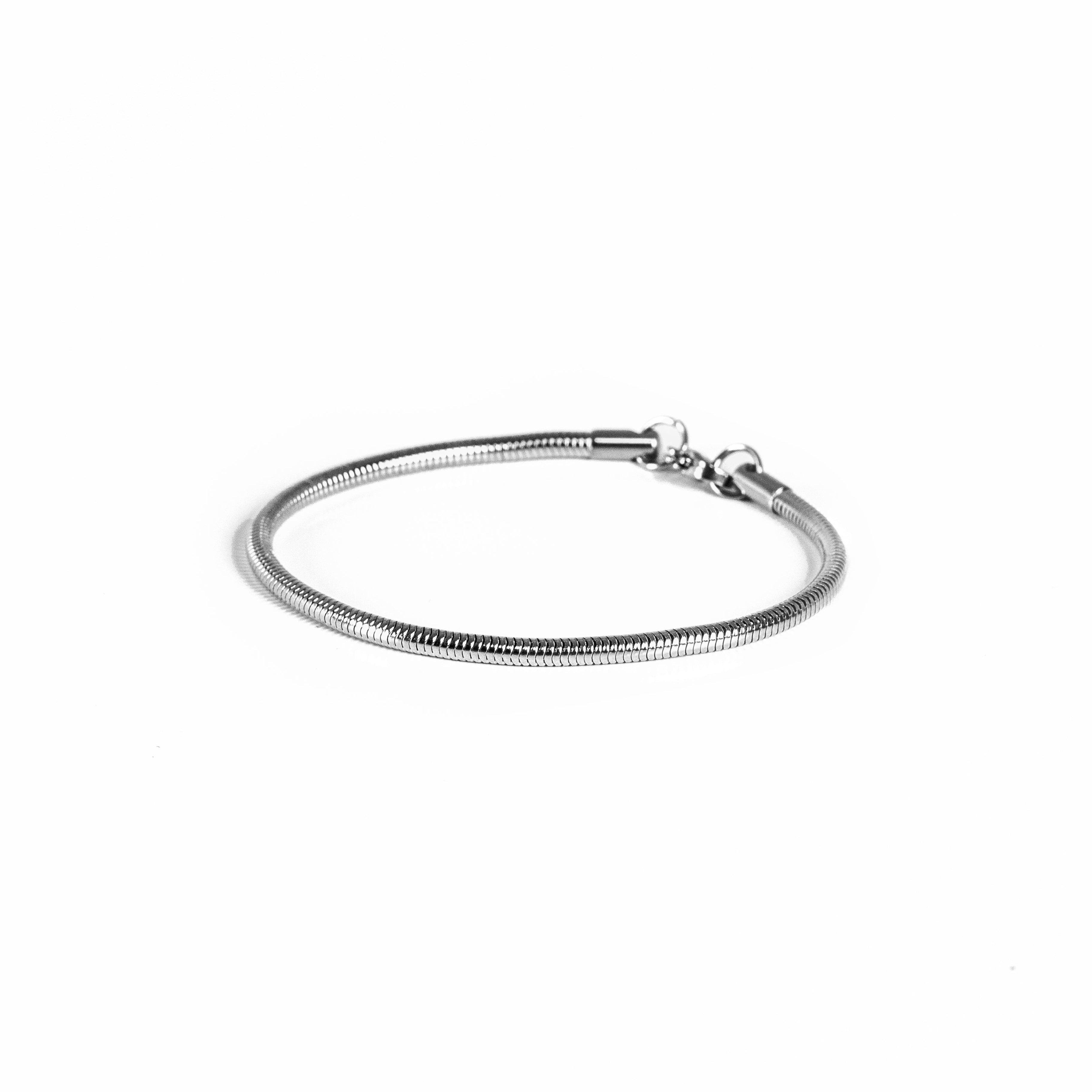 Snake Bone Bracelet |  ZORYS.