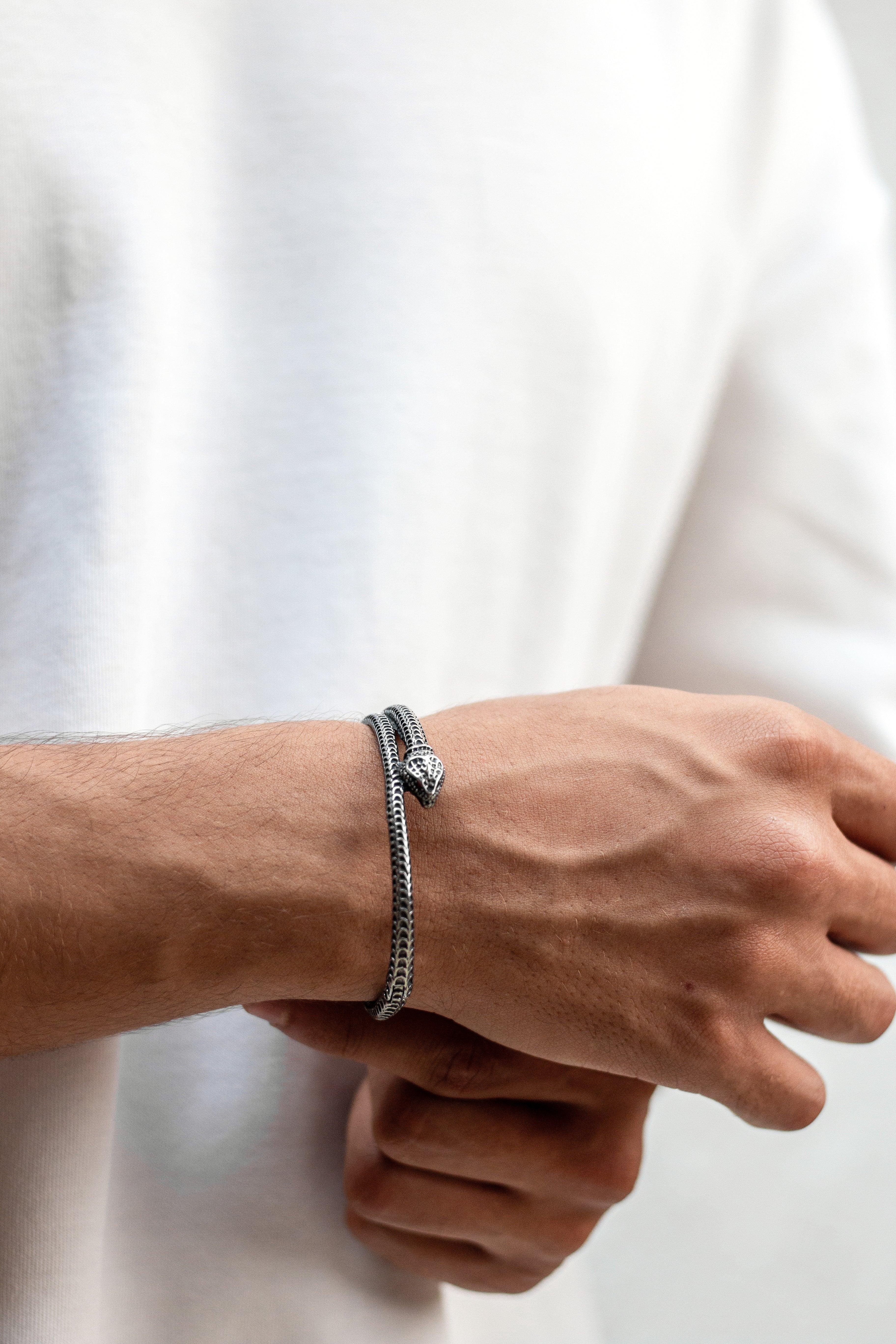 Medusa Bracelet - ZORYS