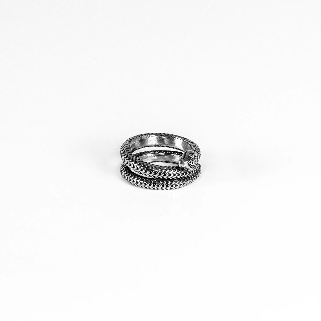Medusa Ring - ZORYS
