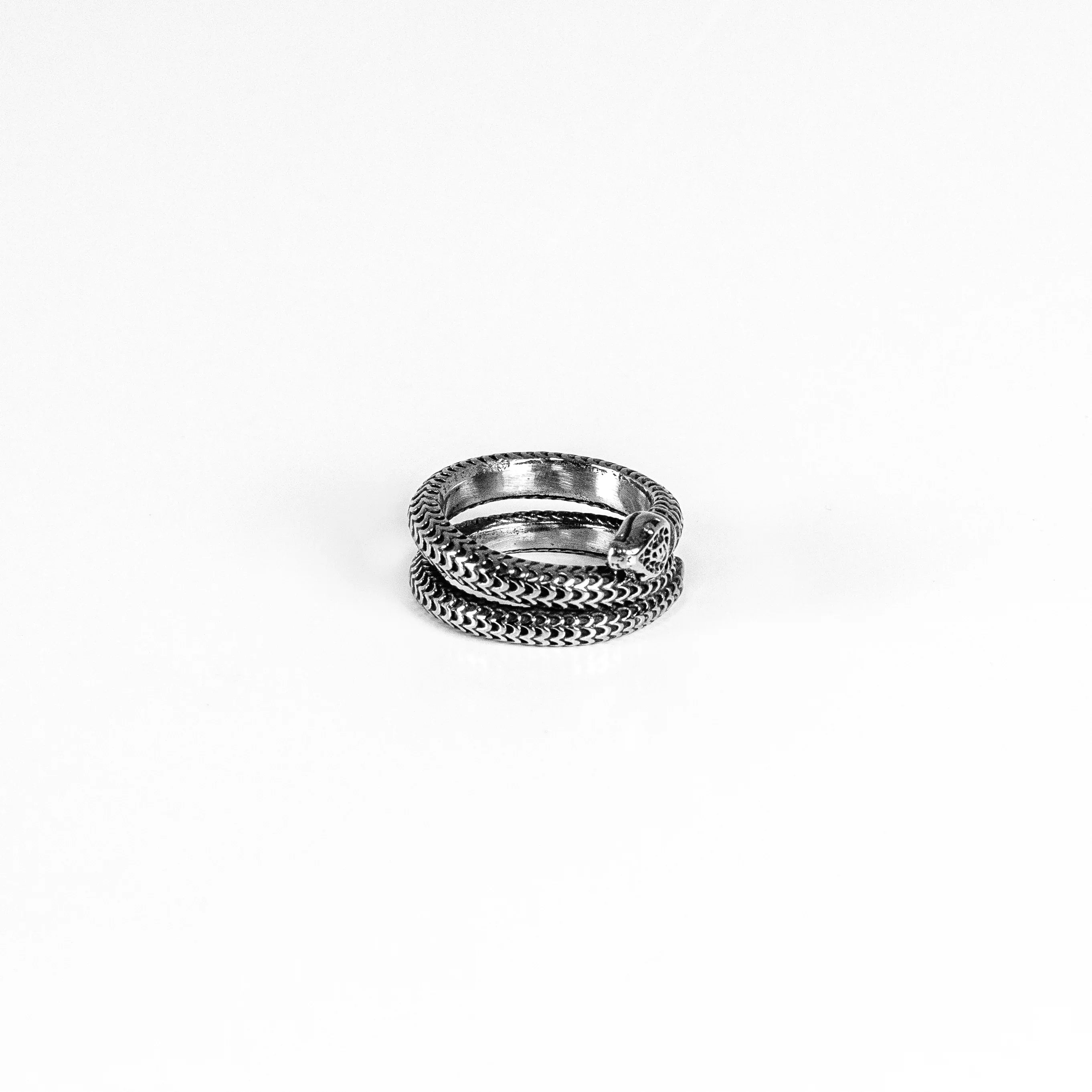 Medusa Ring - ZORYS