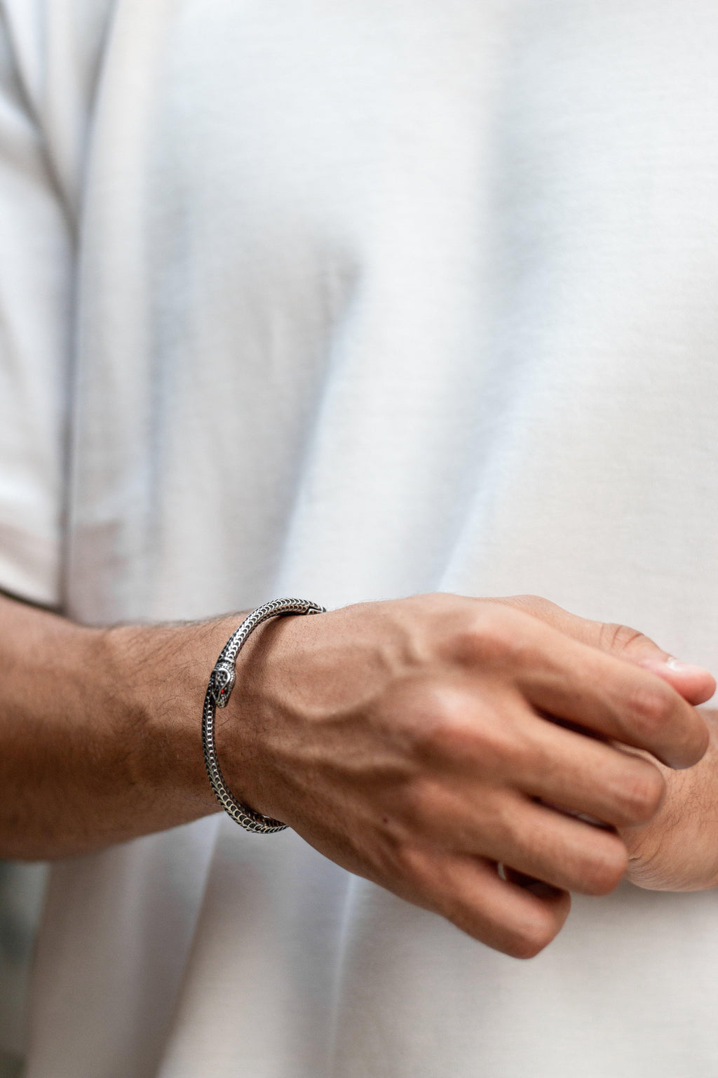 Medusa Bracelet - ZORYS