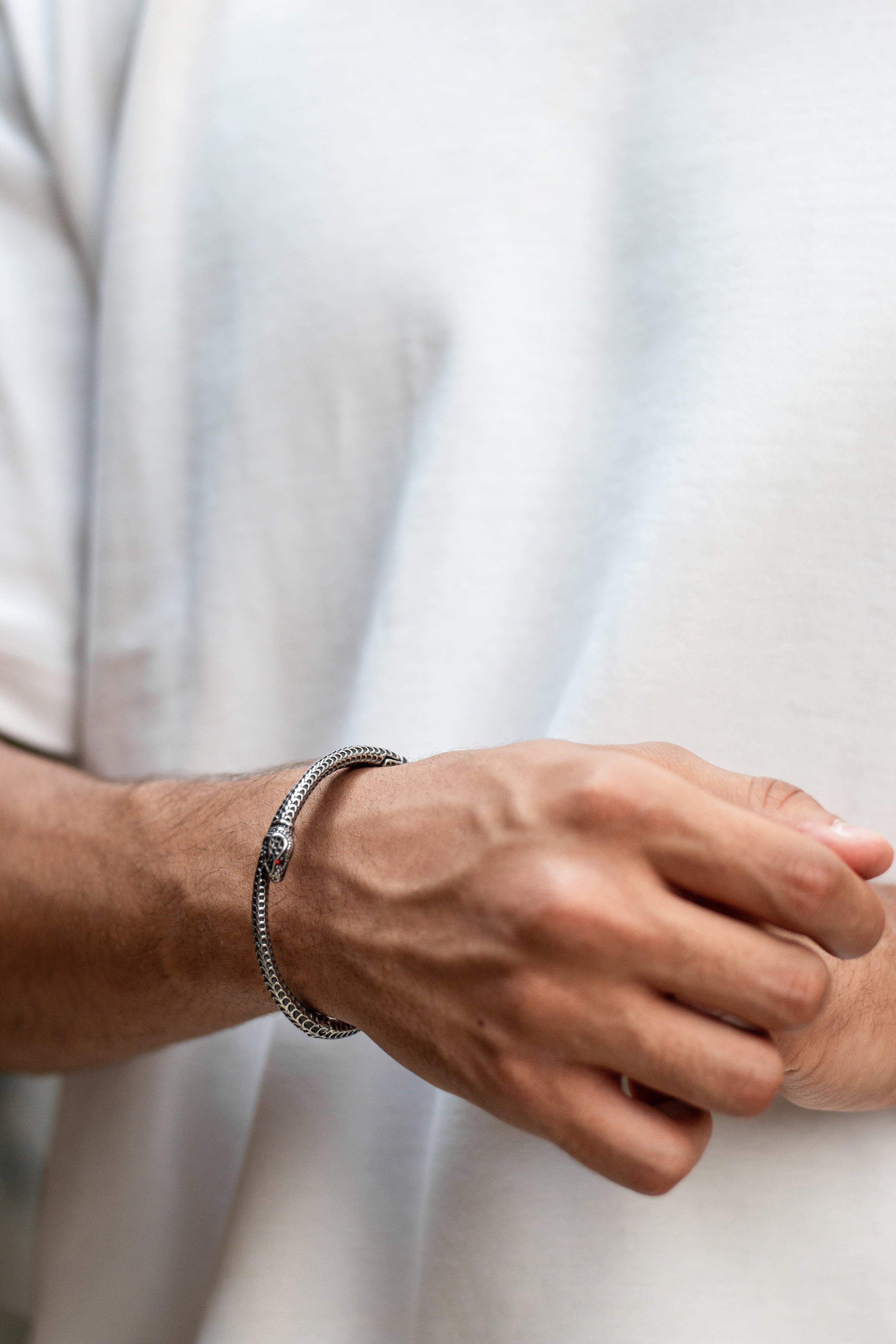 Medusa Bracelet - ZORYS