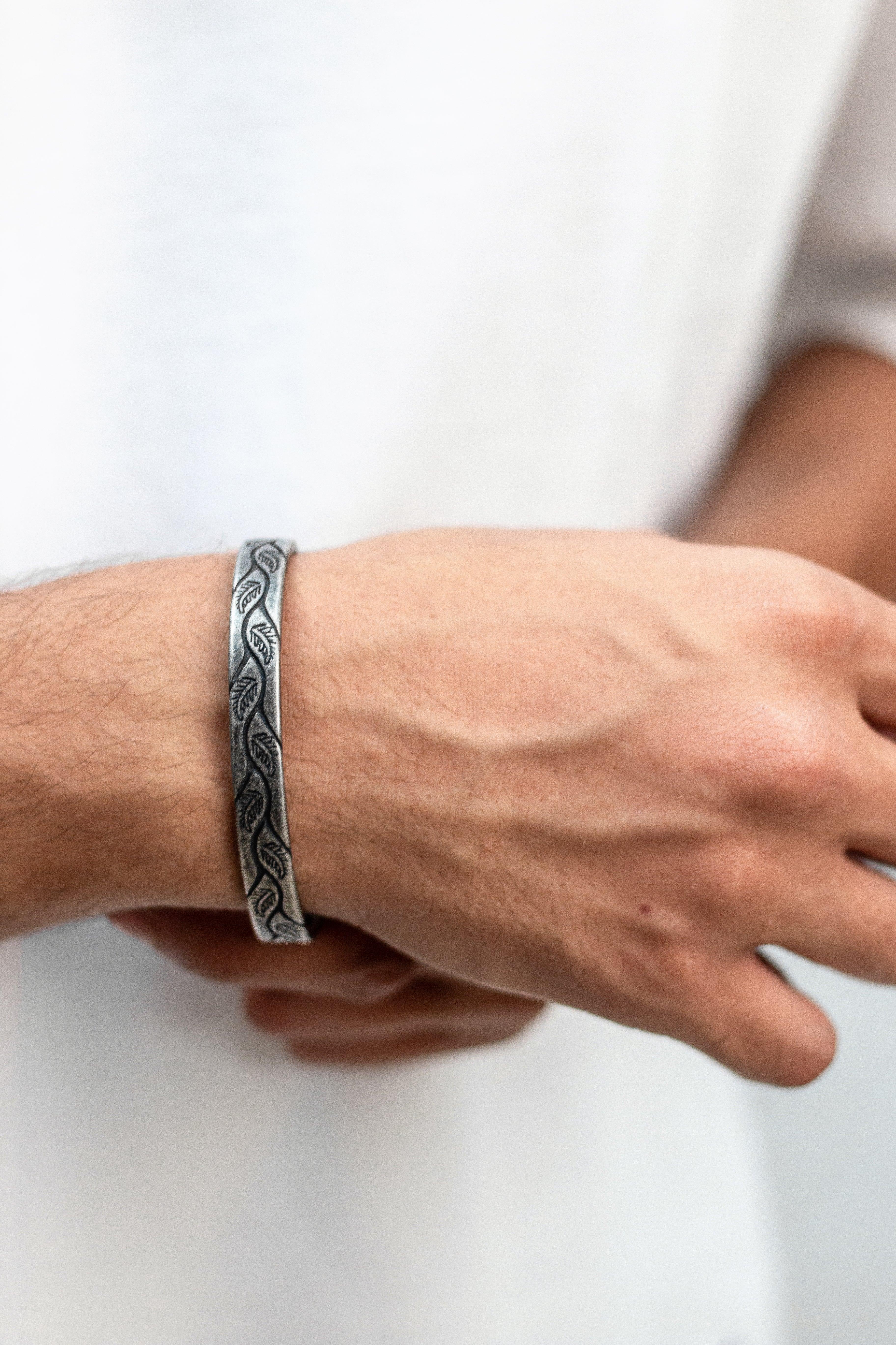 Verdant Bracelet - ZORYS