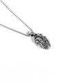 Heartbeat Necklace - ZORYS