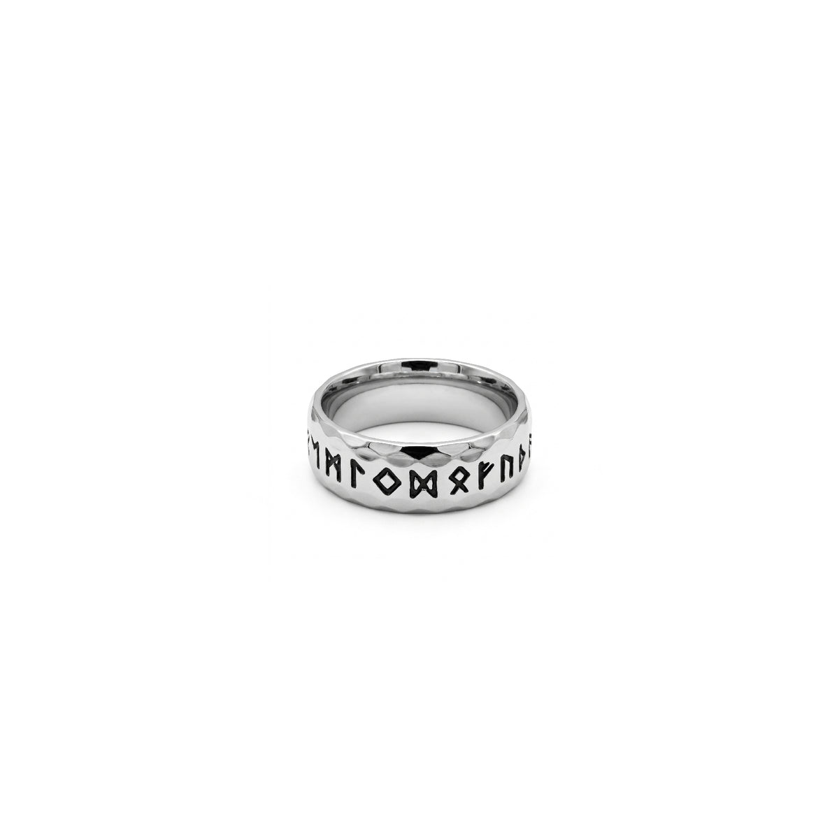 V2 Viking Ring